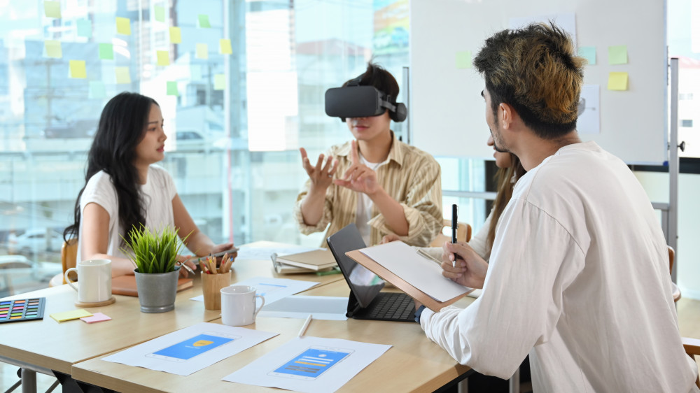 Développer l'innovation dans votre entreprise : un enjeu stratégique majeur