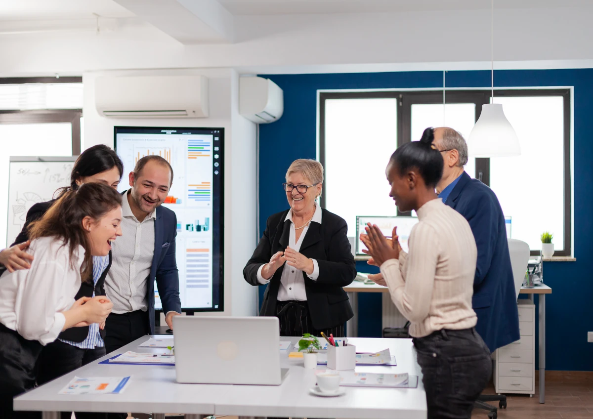 Gérer son équipe en entreprise : les clés pour une performance optimale