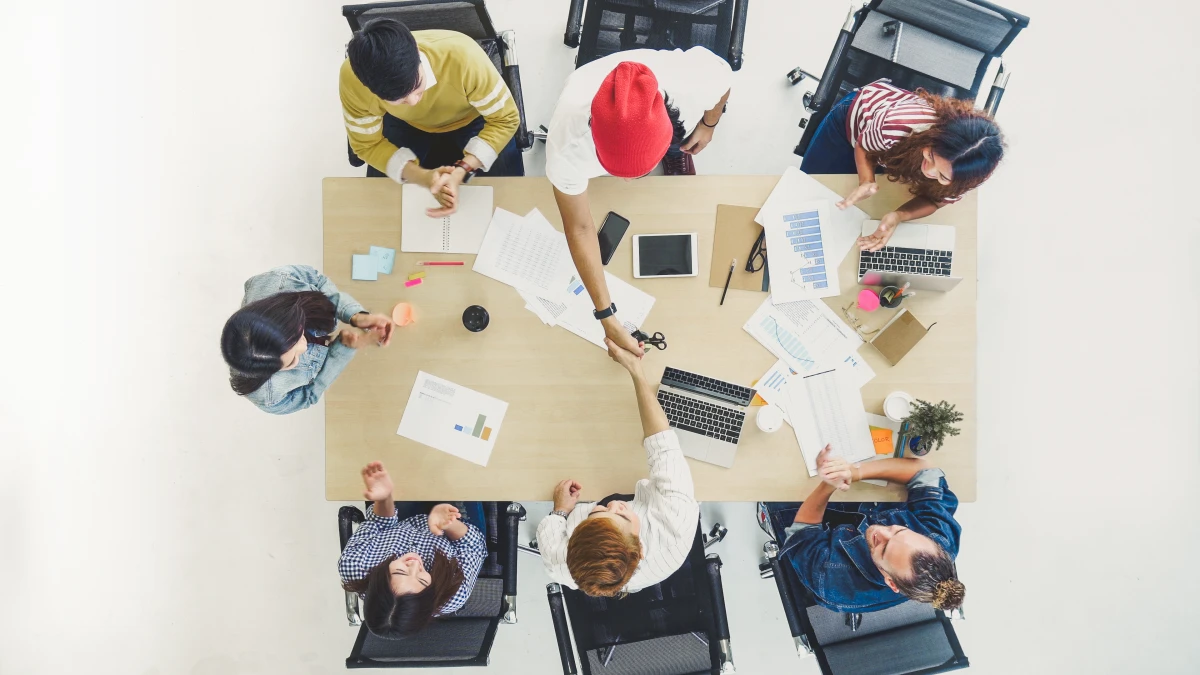 L'apporteur d'affaires : un atout précieux pour votre entreprise