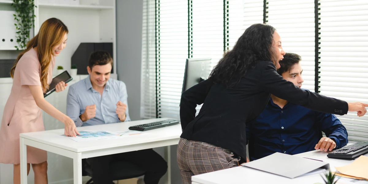 Boostez votre croissance B2B avec le marketing automation : la clé pour dominer votre marché