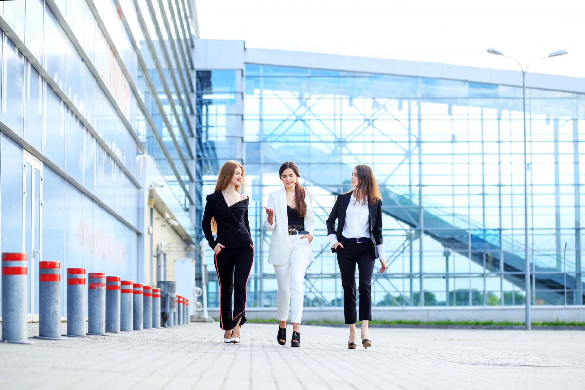 Révolutionnez votre entreprise : La clé du succès par l'inclusion et la diversité