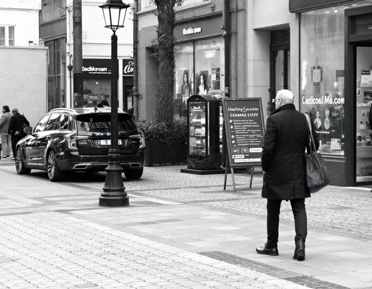 5 Aspects Fondamentaux de l'Assurance Automobile à Maîtriser