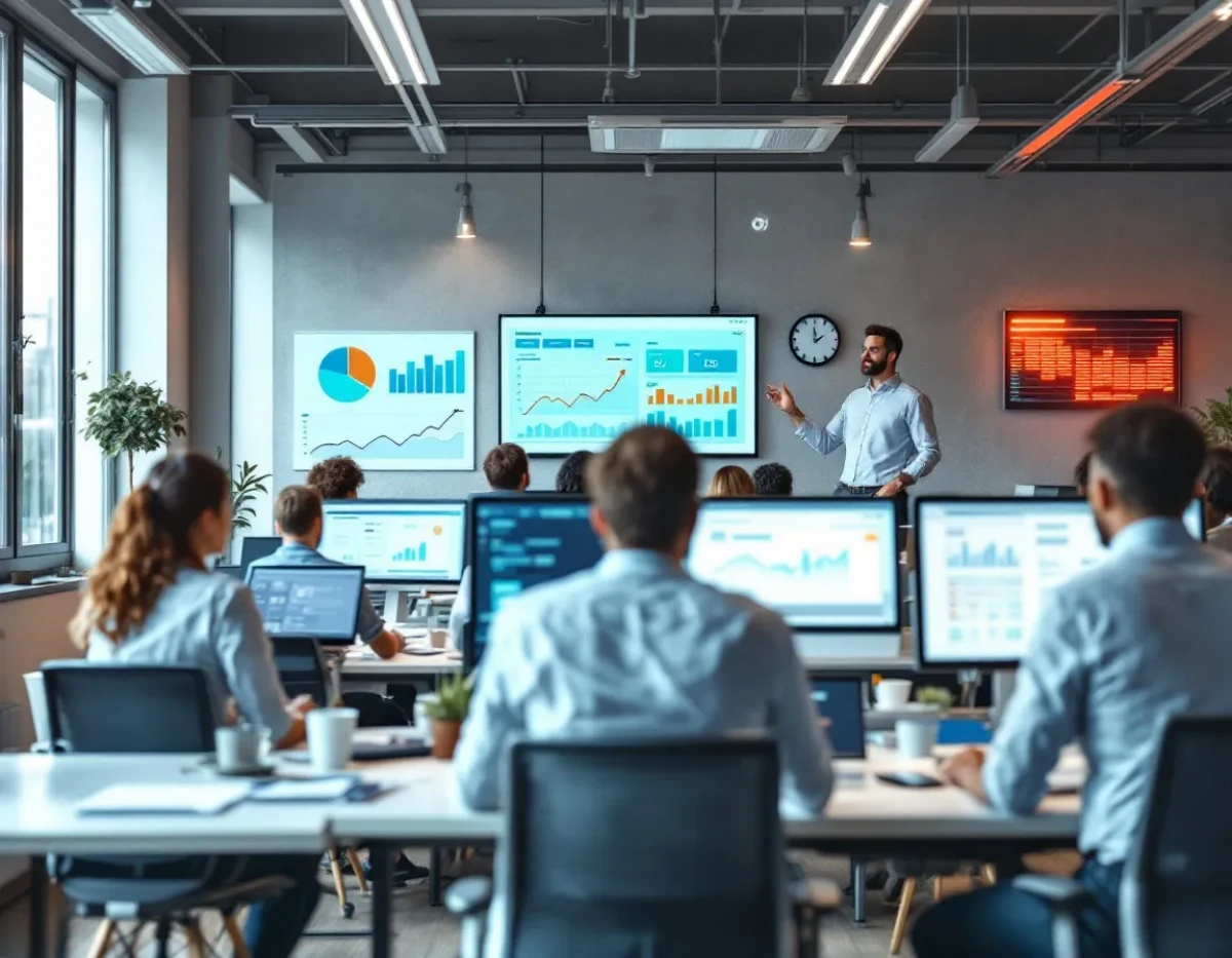 Optimisation de la Gestion du Temps de Travail : Maîtrise des Calculs en Centièmes