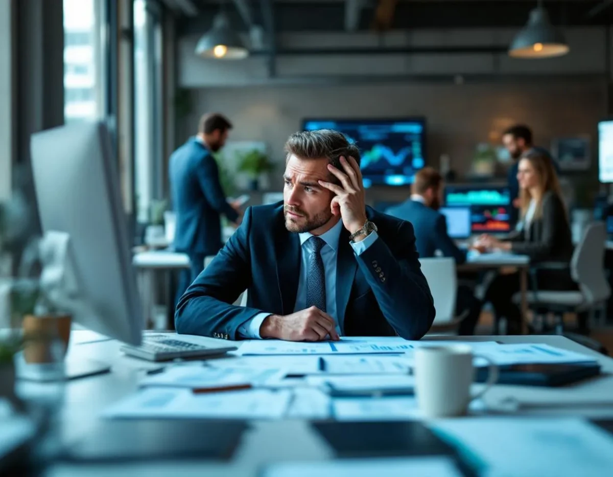 Essentiels de Gestion : Comprendre les Charges Inhérentes à la Direction