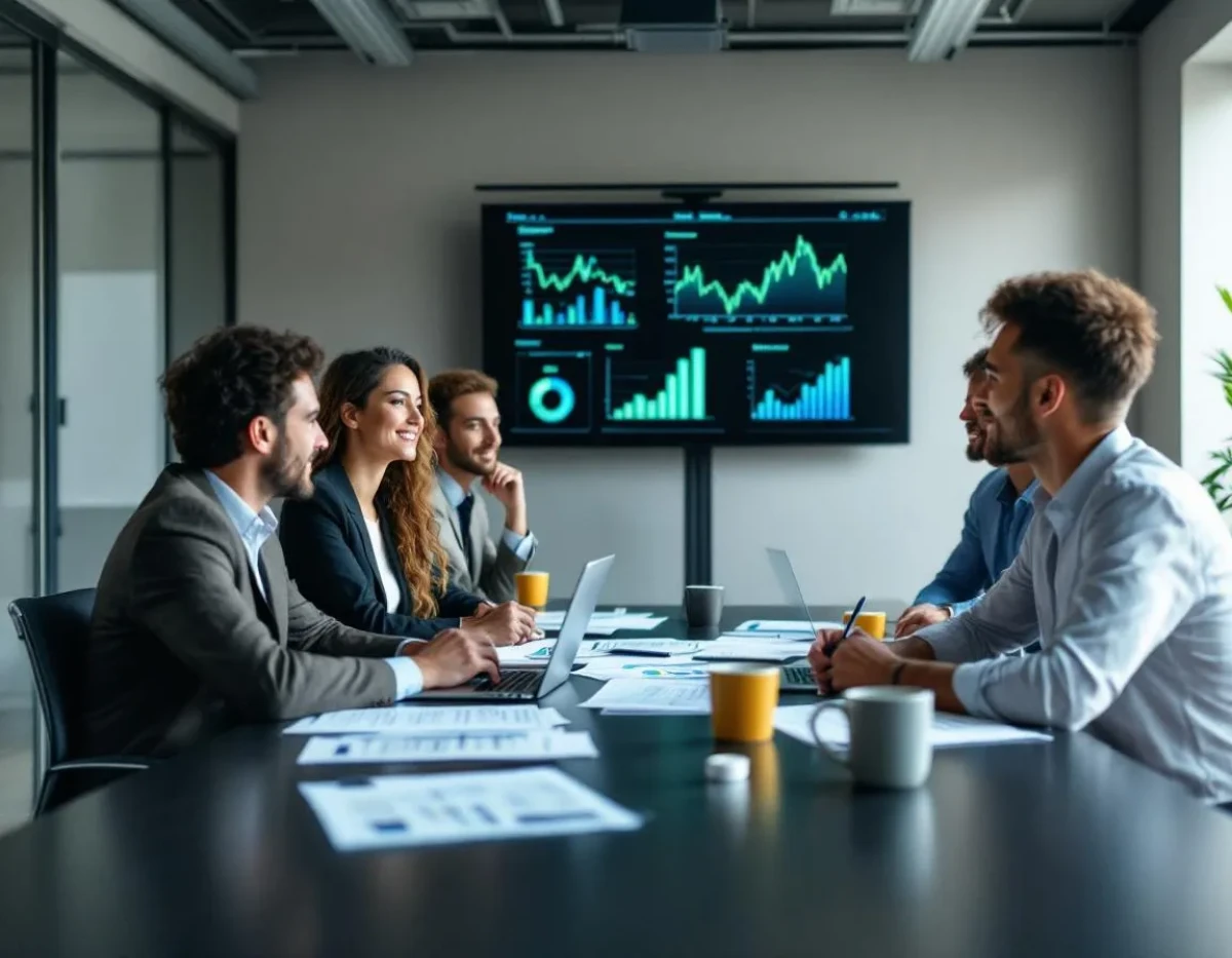 Optimisation de la Gestion des Fonds de Formation Professionnelle : Guide Complet des Acteurs Décisifs
