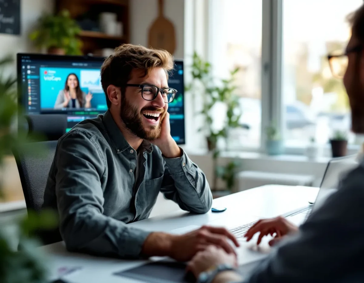 Les bénéfices inattendus de France VidCaps pour les producteurs de contenu