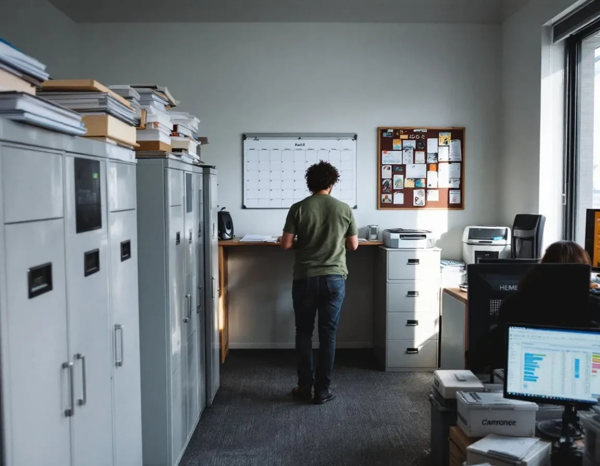 Durée de Conservation des Documents : Guide Complet pour une Gestion Optimale