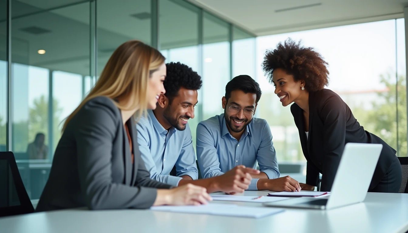 Générateur de pseudo business : comparatif des meilleurs outils