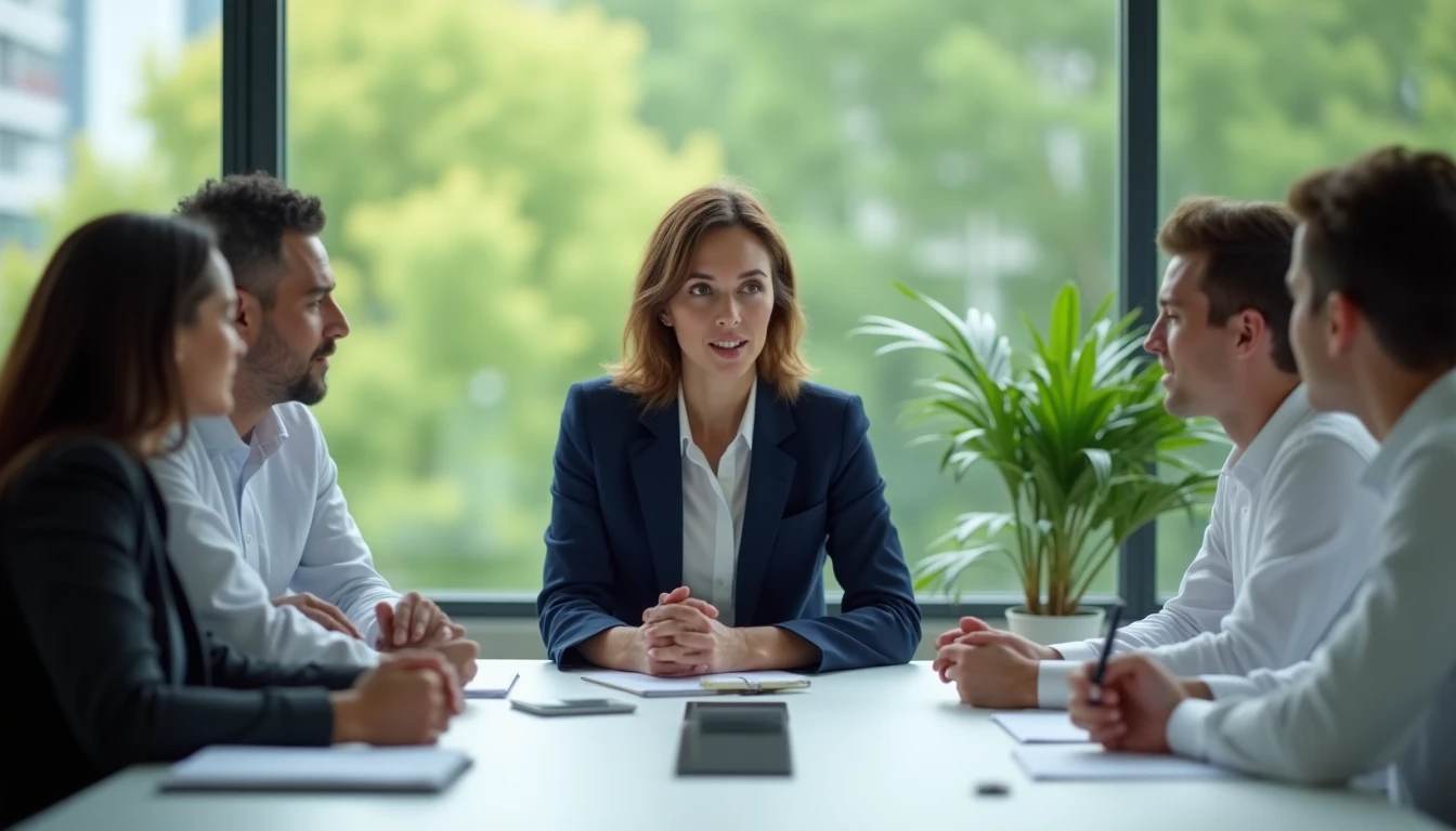 Responsabilité sociétale des entreprises : 7 actions concrètes