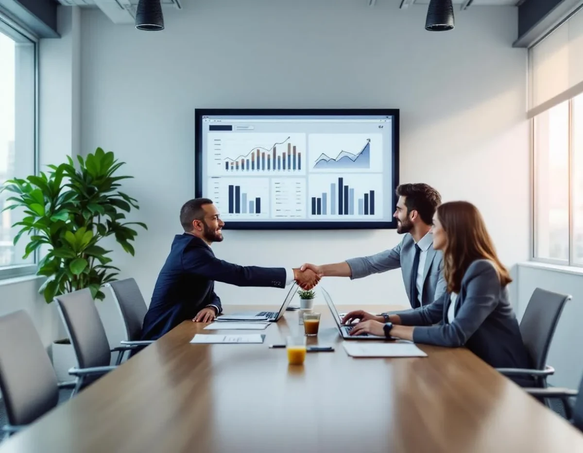 Pilier du Succès Commercial: Clés de l'Importance et Mécanismes du Module Principal du Processus de Vente