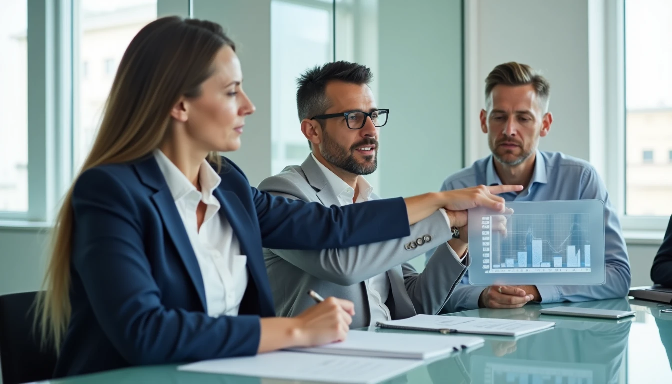 Formule de calcule du ROI et exemples concrets en 2026