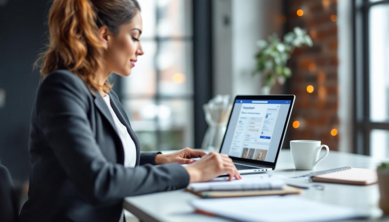 Facebook connexion entreprise : 7 erreurs à éviter