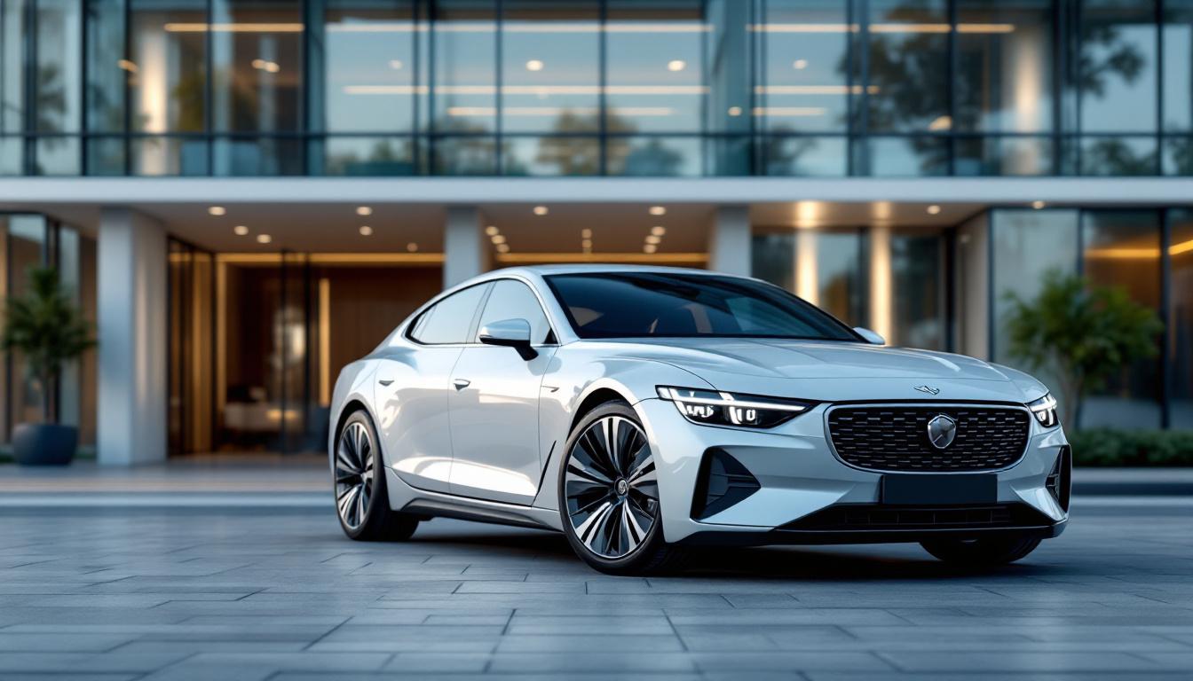 Quelle grille voiture de fonction choisir selon votre activité