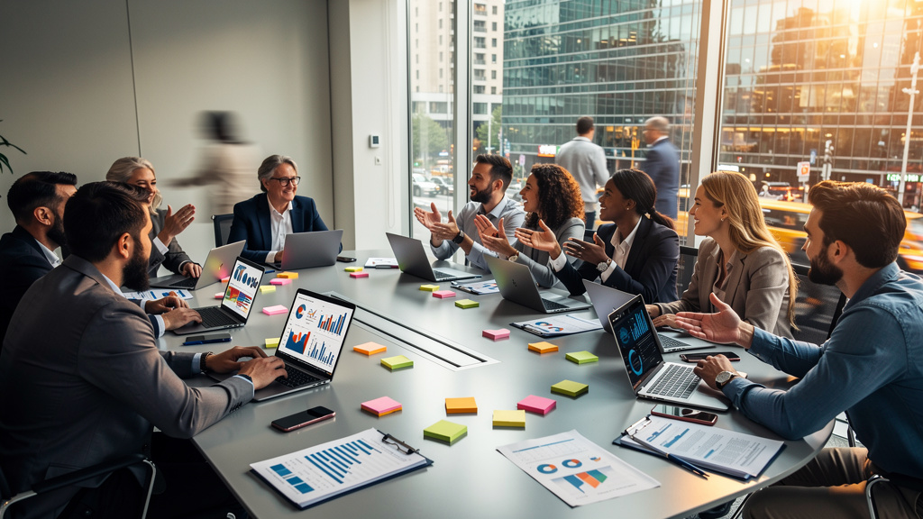 Communication multicanaux : des exemples concrets à imiter