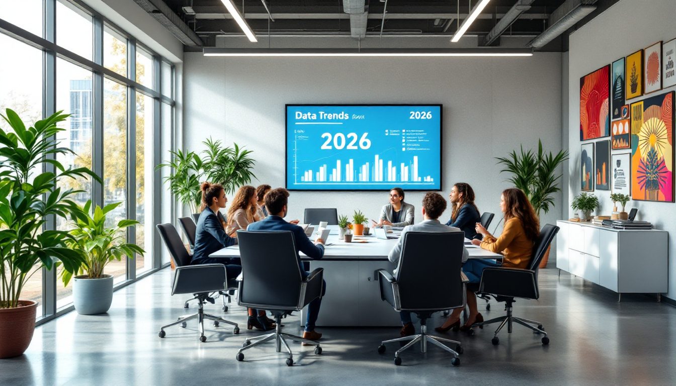 Entreprise ressource humaine : les tendances à suivre en 2026